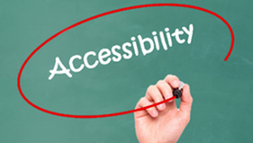 Accessibility 