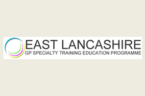 East Lancashire GP Specialty Training Education programme