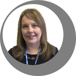 Angela Hare, GP Trainer and Medical Educator at ELHT